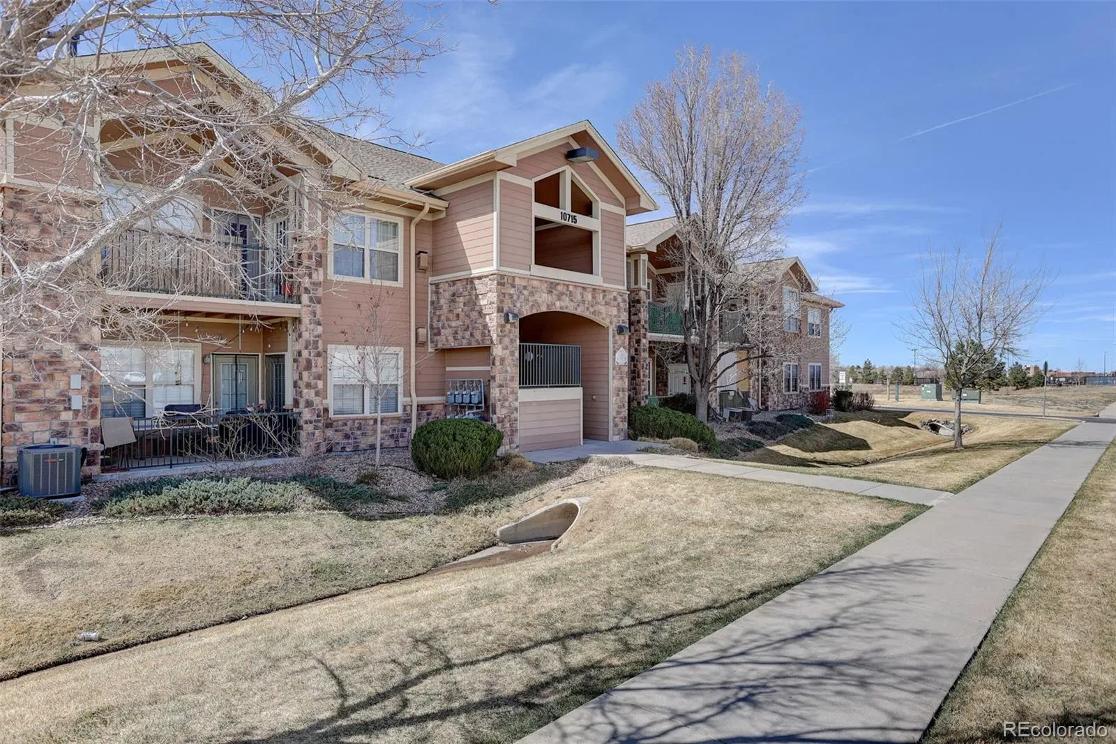 10715 Twenty Mile Road #202 Parker CO 80134 MLS #REC6705063 03202026054926 1600 0
