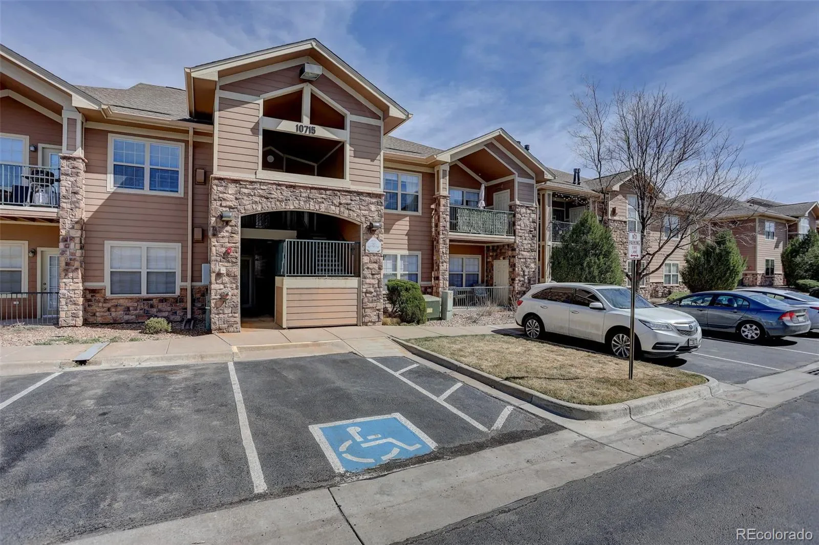 10715 Twenty Mile Road #202 Parker CO 80134 MLS #REC6705063 03202026054926 1600 1