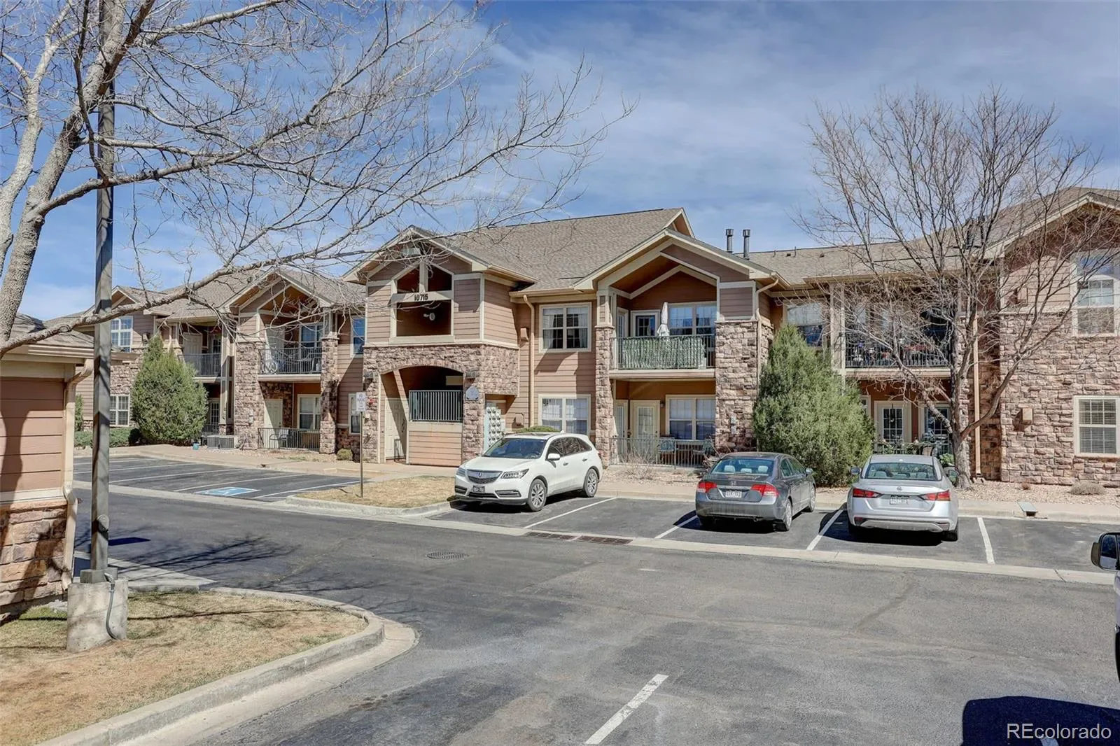 10715 Twenty Mile Road #202 Parker CO 80134 MLS #REC6705063 03202026054926 1600 22