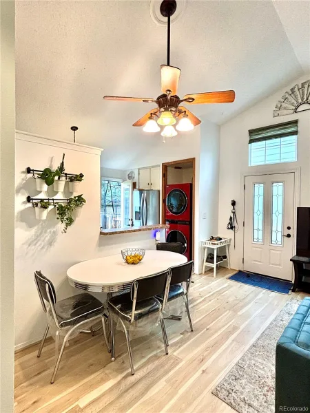 9610 W Chatfield Avenue #F Littleton CO 80128 | MLS #REC6705200 08212026034557 800 4