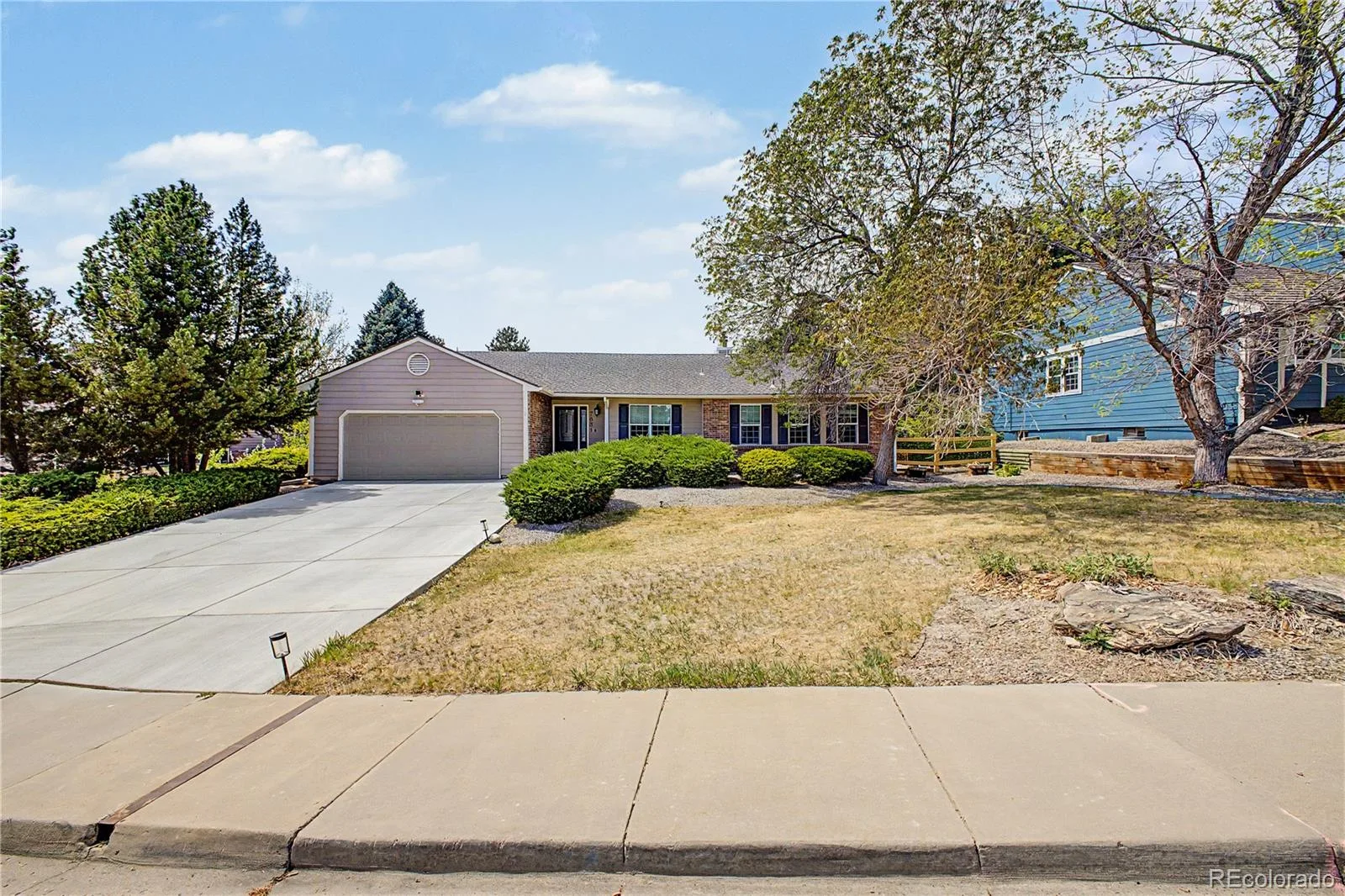7831 Sangre De Cristo Littleton CO 80127 | MLS #REC6706407 08102026185634 1600 4