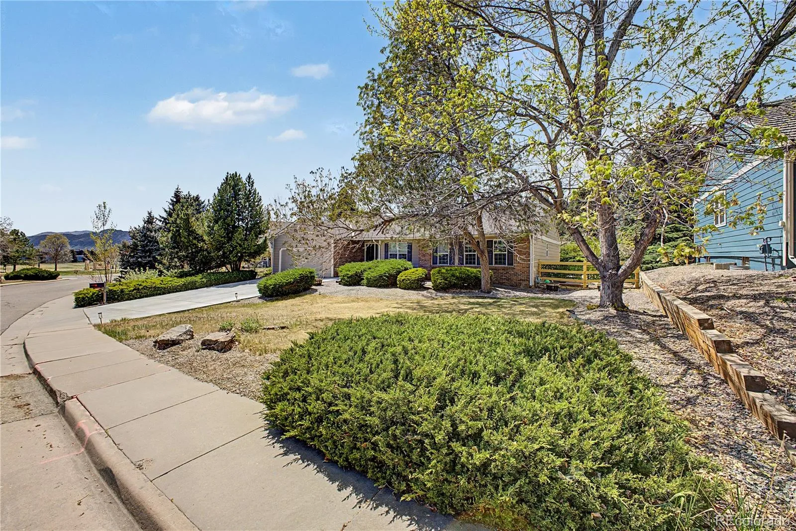 7831 Sangre De Cristo Littleton CO 80127 | MLS #REC6706407 08102026185634 1600 5
