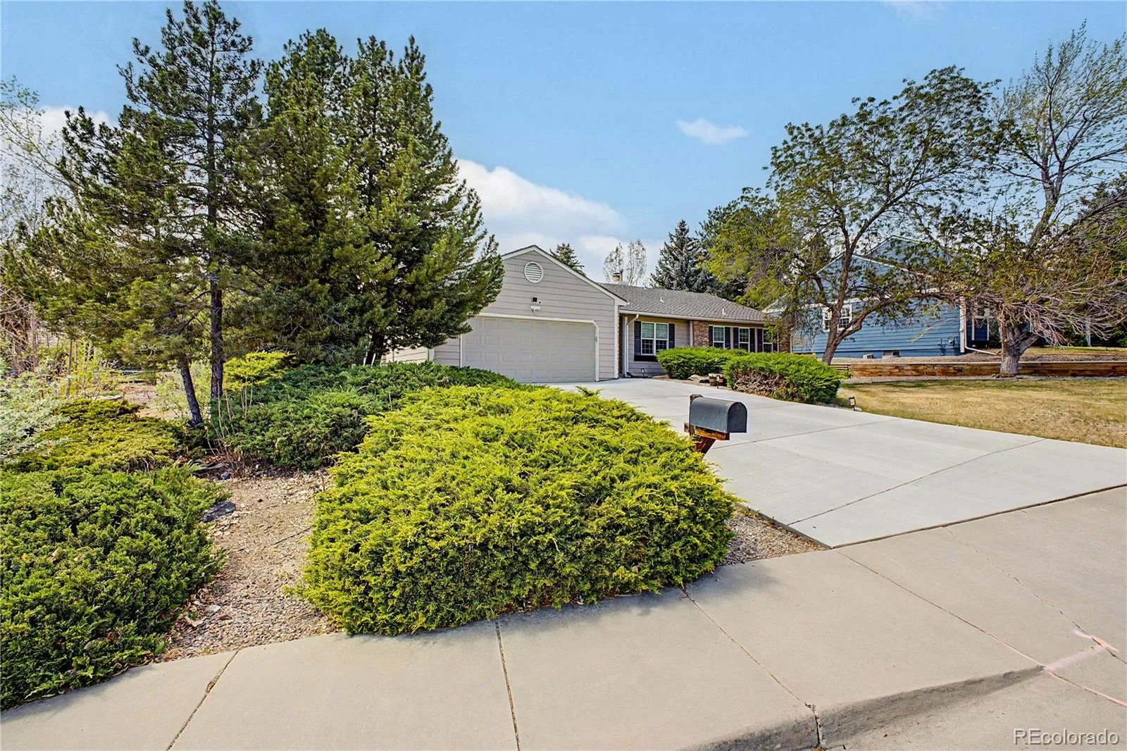 7831 Sangre De Cristo Littleton CO 80127 | MLS #REC6706407 08102026185634 1600 8