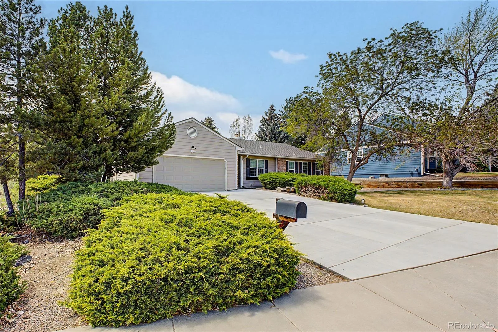 7831 Sangre De Cristo Littleton CO 80127 | MLS #REC6706407 08102026185634 1600 9