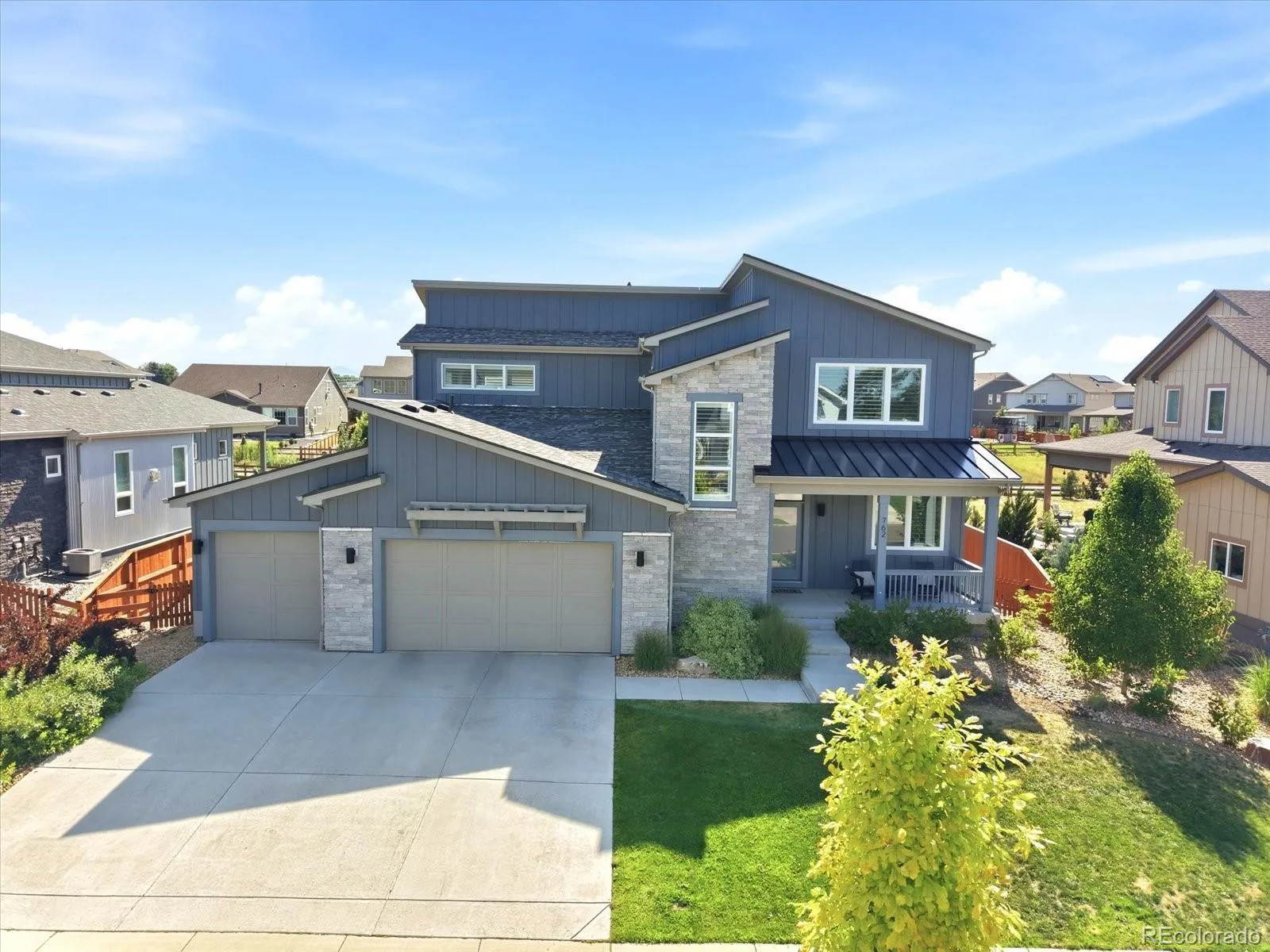 762 Delechant Drive Erie CO 80516 | MLS #REC6706796 07272026224658 1600 44