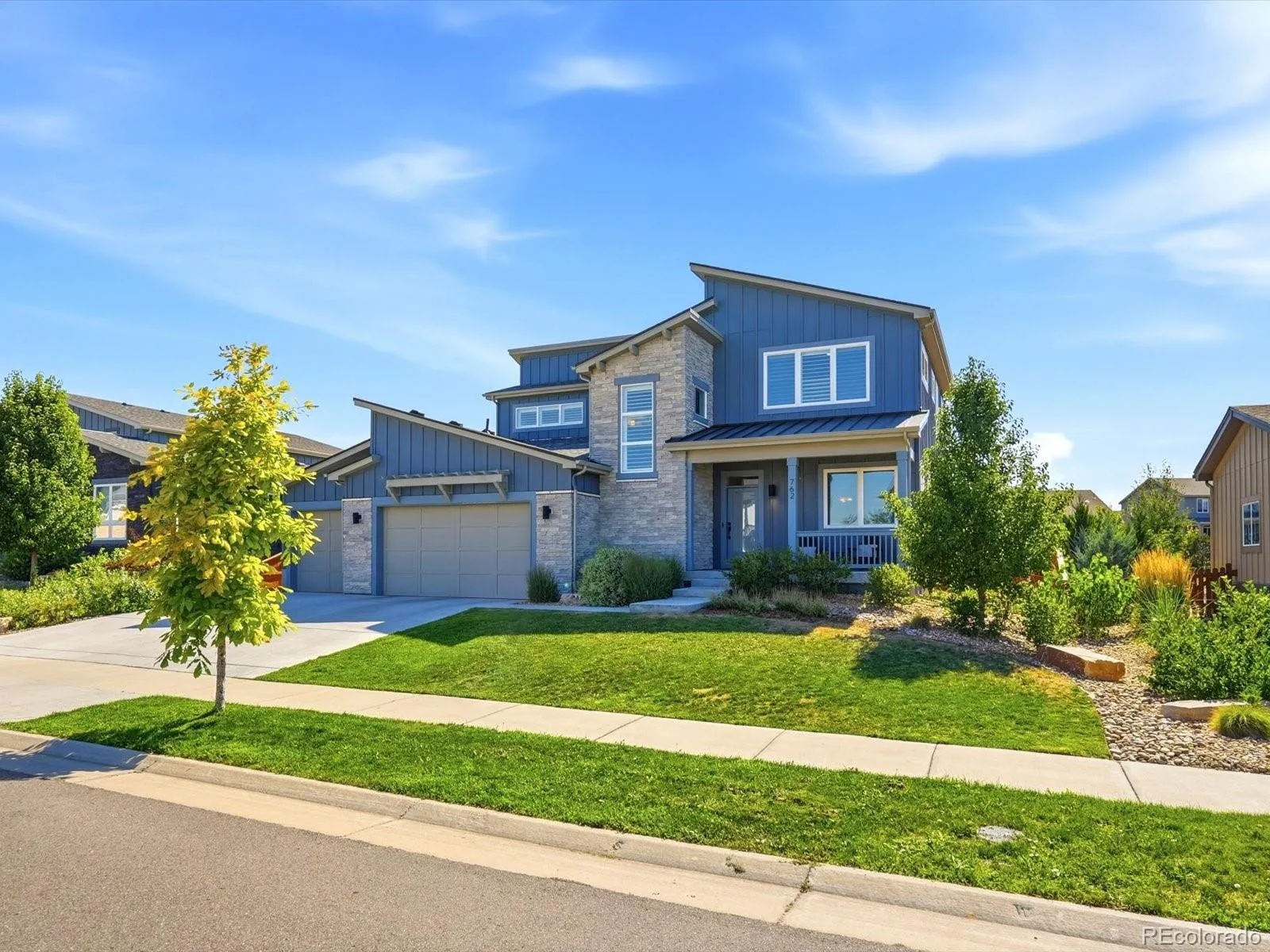 762 Delechant Drive Erie CO 80516 | MLS #REC6706796 07272026224658 1600 45