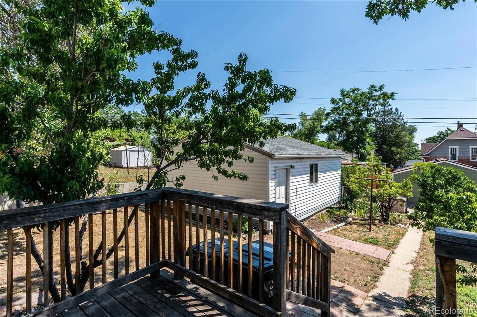 240 Stuart Street Denver CO 80219 | MLS #REC6710308 07272026010448 1600 20