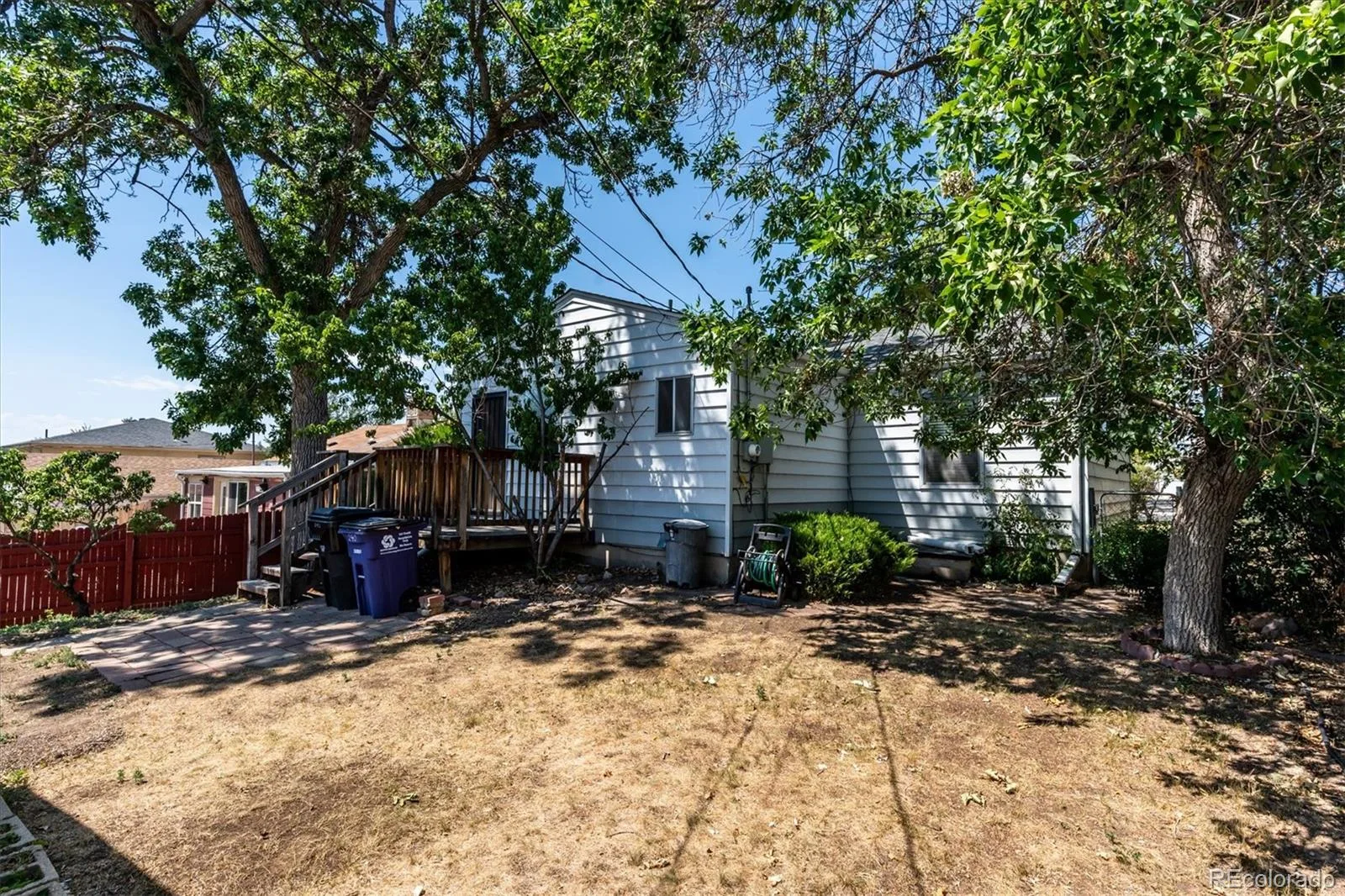 240 Stuart Street Denver CO 80219 | MLS #REC6710308 07272026010448 1600 24