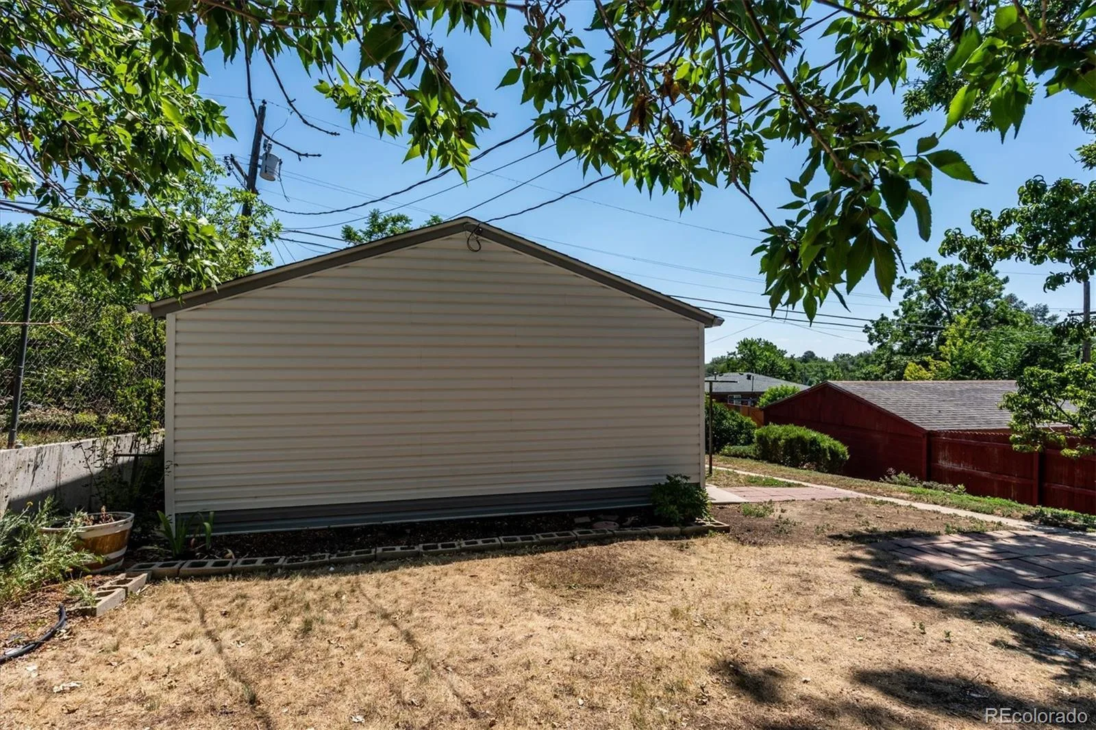 240 Stuart Street Denver CO 80219 | MLS #REC6710308 07272026010448 1600 25