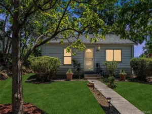 240 Stuart Street Denver CO 80219 | MLS #REC6710308 07272026010448 300 0