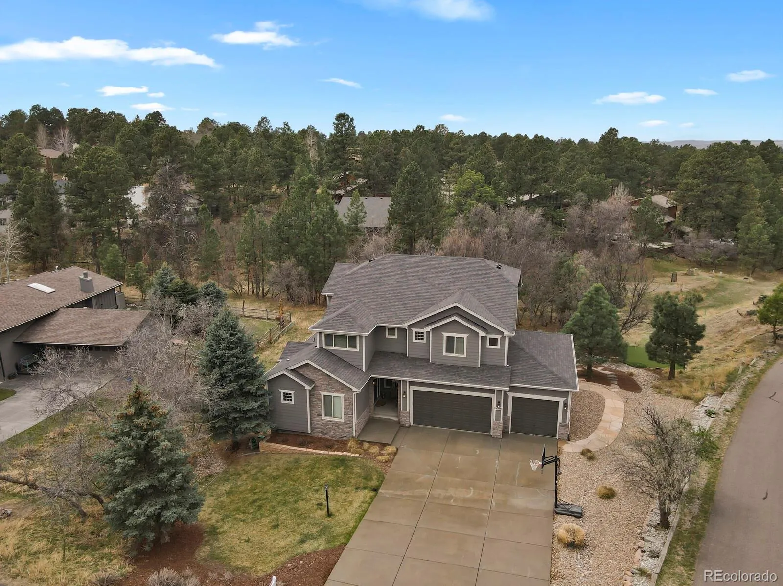 6261 Riviera Court Parker CO 80134 MLS #REC6711131 04012026175212 1600 1