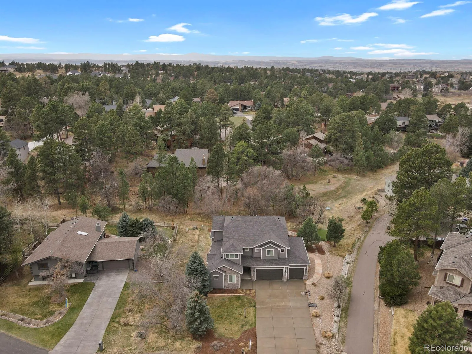 6261 Riviera Court Parker CO 80134 MLS #REC6711131 04012026175212 1600 41