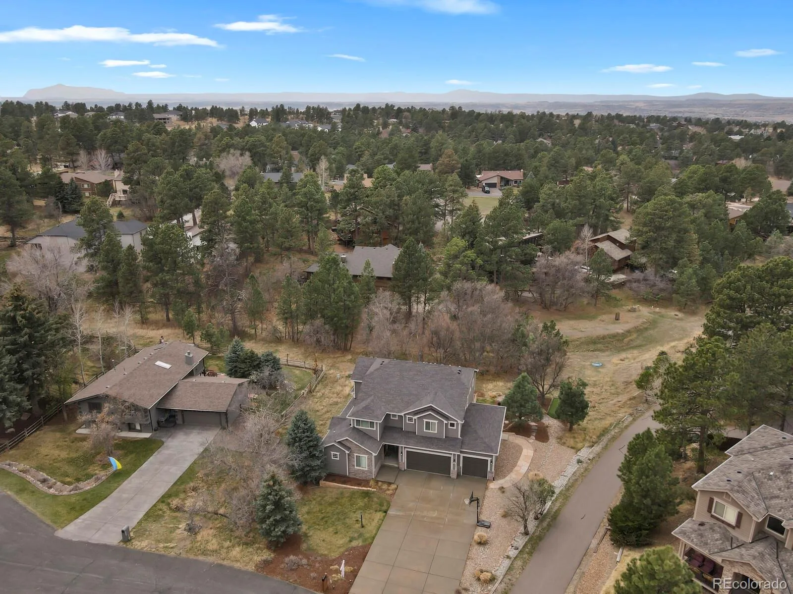 6261 Riviera Court Parker CO 80134 MLS #REC6711131 04012026175212 1600 43