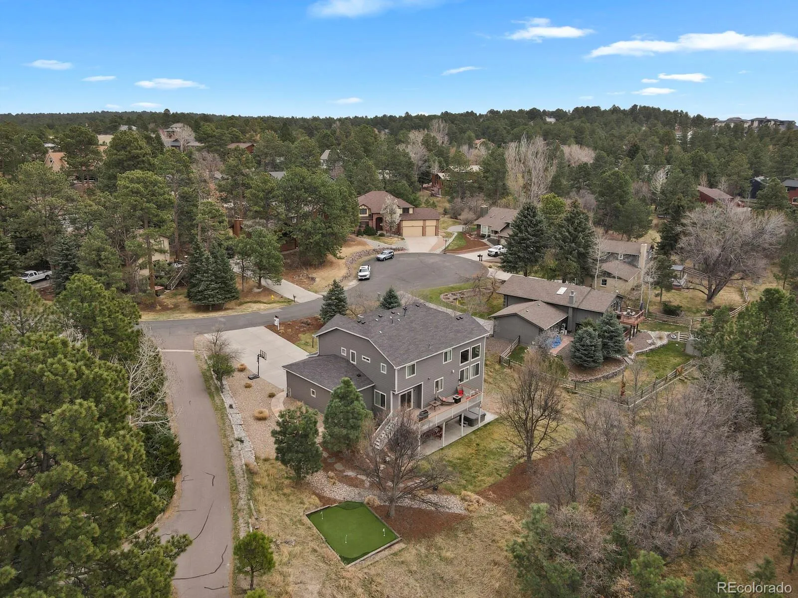 6261 Riviera Court Parker CO 80134 MLS #REC6711131 04012026175212 1600 44