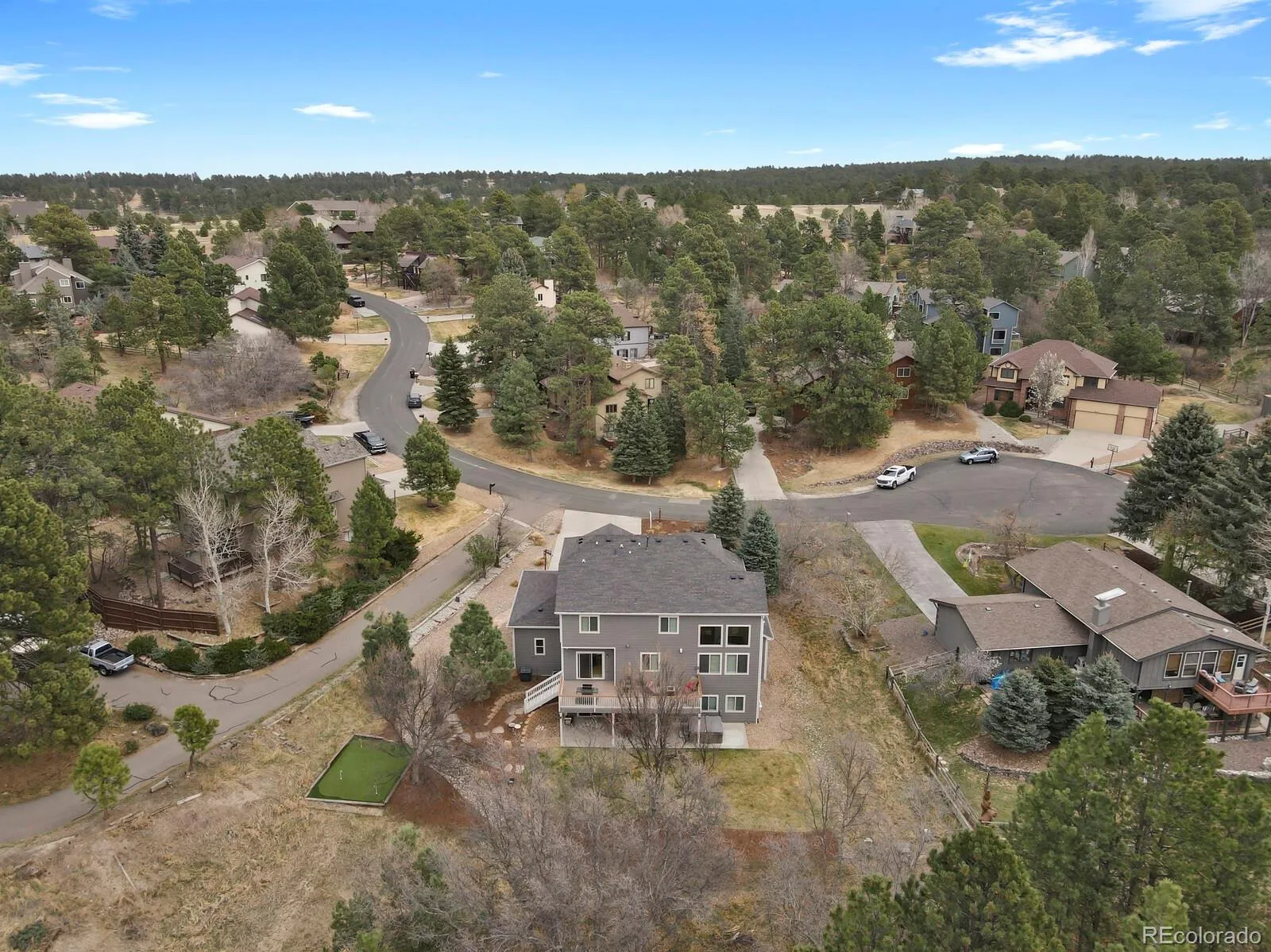 6261 Riviera Court Parker CO 80134 MLS #REC6711131 04012026175212 1600 45