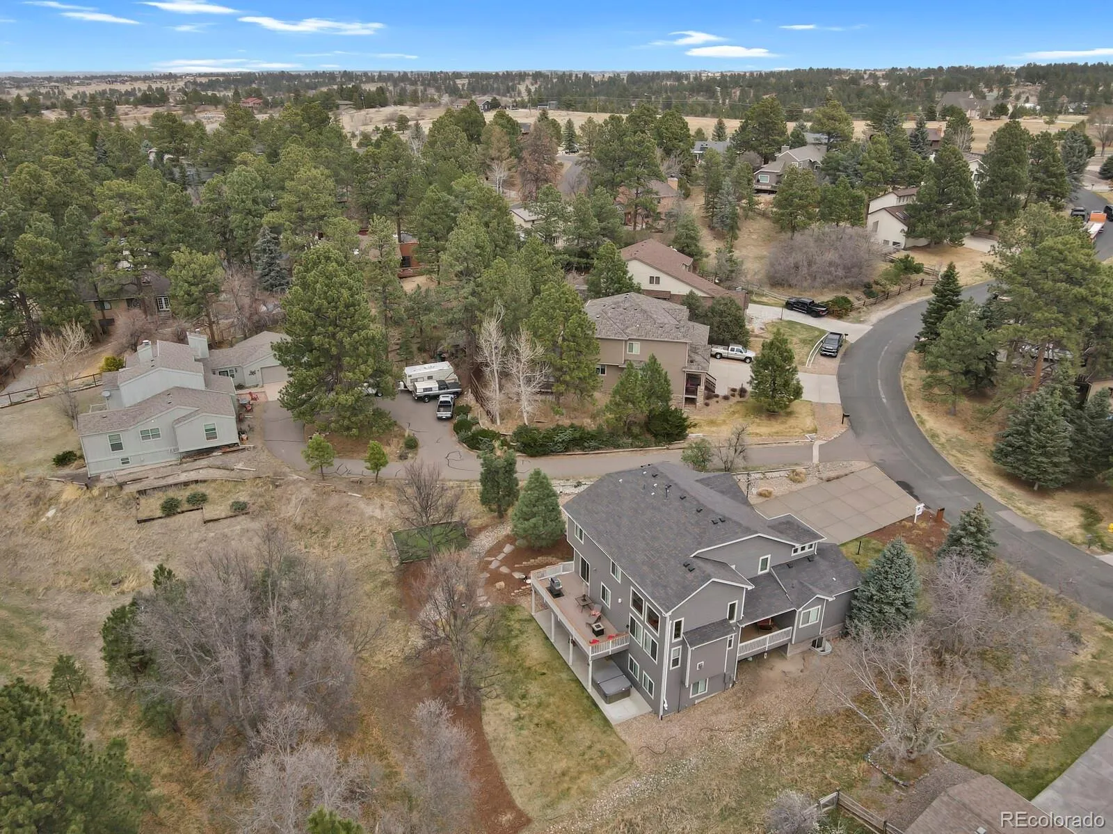 6261 Riviera Court Parker CO 80134 MLS #REC6711131 04012026175212 1600 46