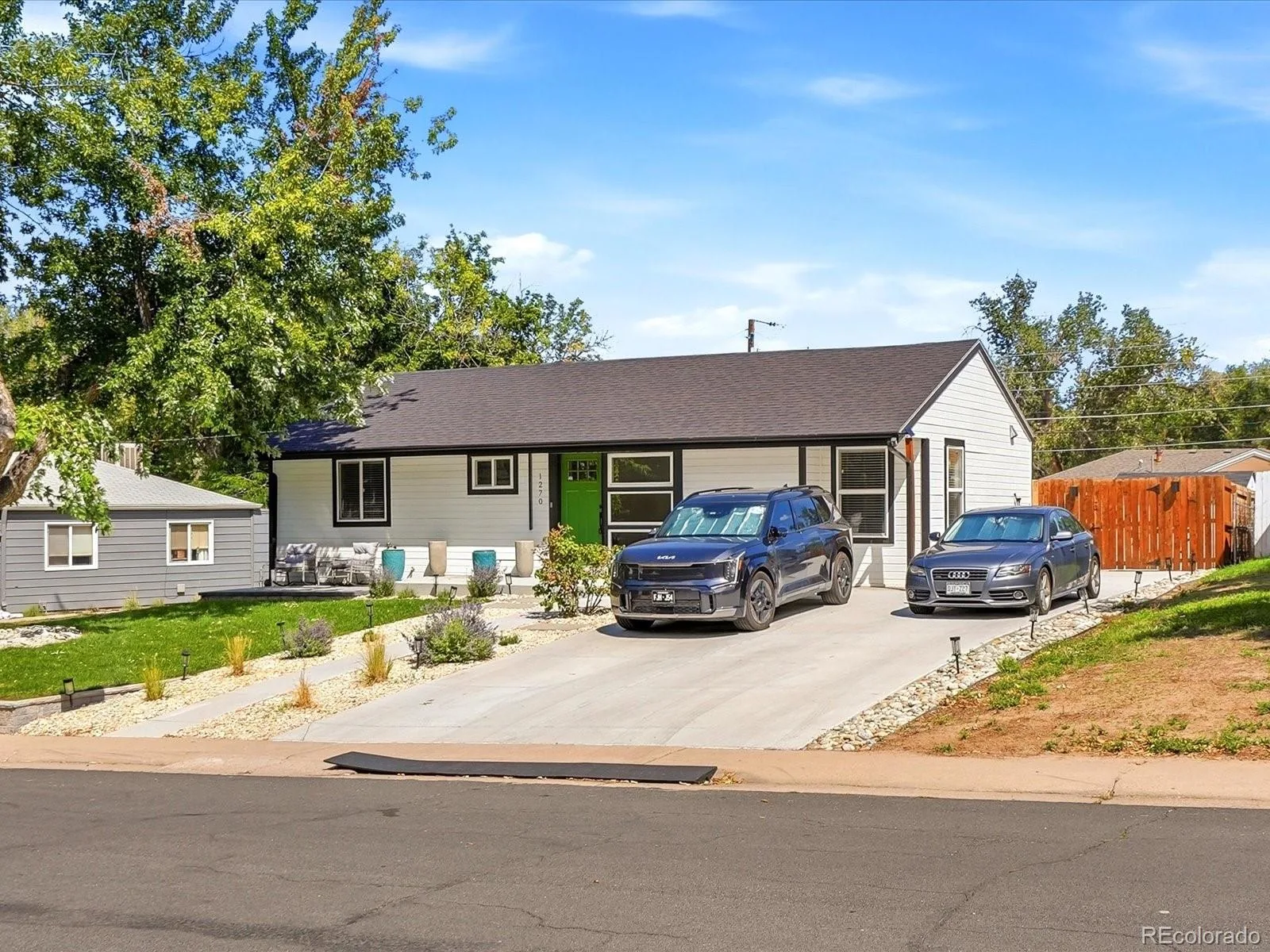 1270 S Hudson Street Denver CO 80246 | MLS #REC6711371 08272026163957 1600 1