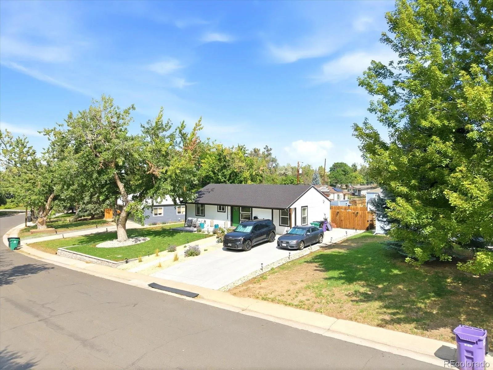 1270 S Hudson Street Denver CO 80246 | MLS #REC6711371 08272026163957 1600 2
