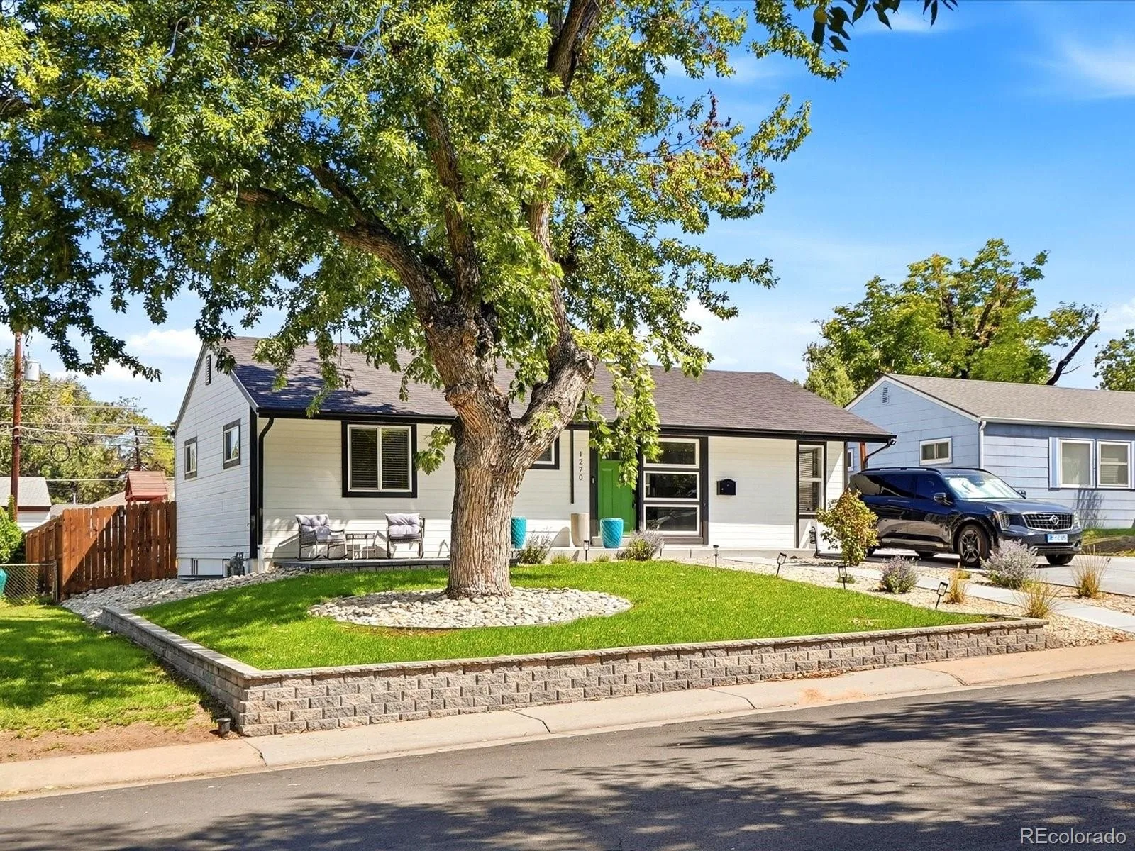 1270 S Hudson Street Denver CO 80246 | MLS #REC6711371 08272026163957 1600 3
