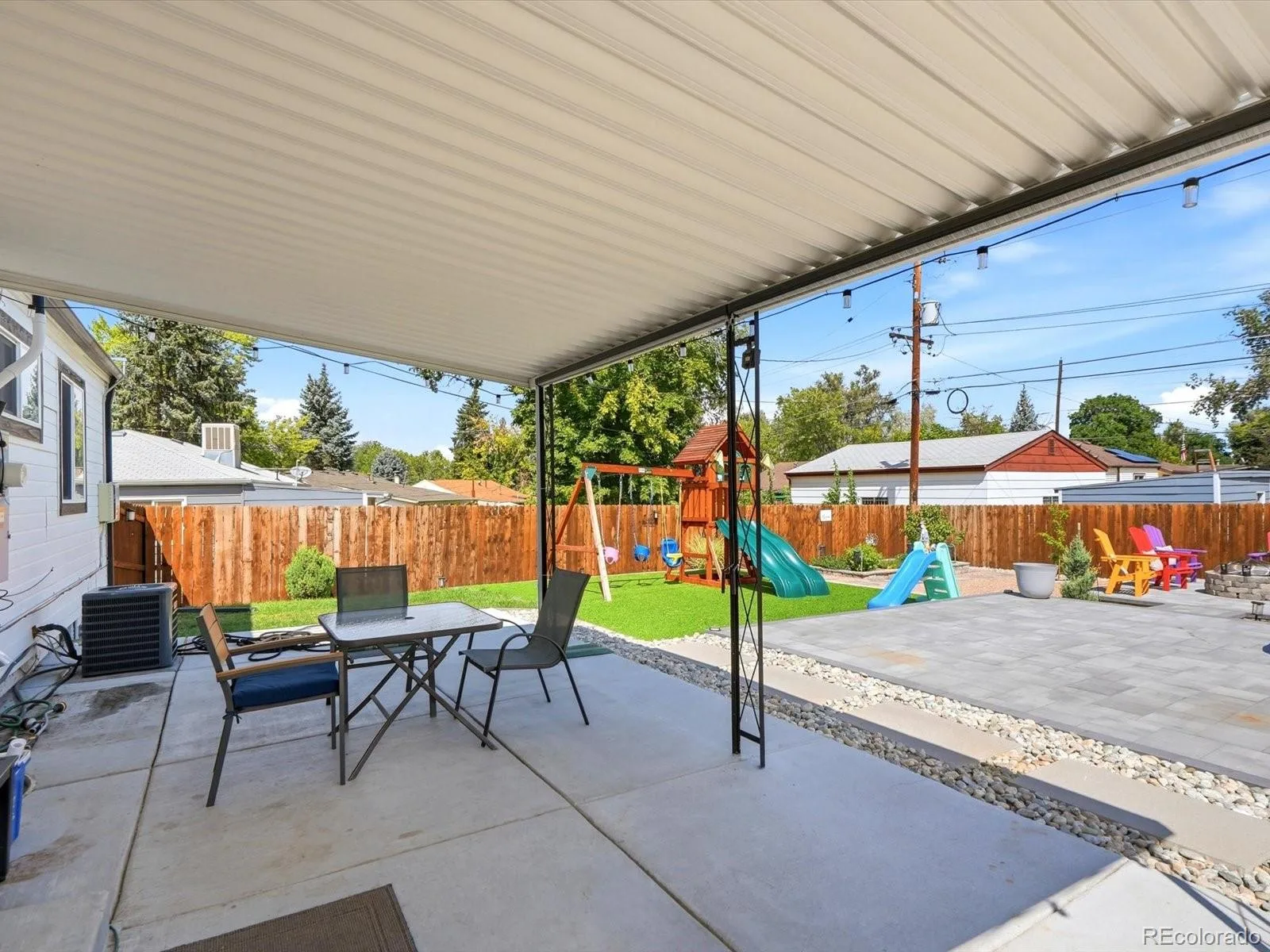 1270 S Hudson Street Denver CO 80246 | MLS #REC6711371 08272026163957 1600 36