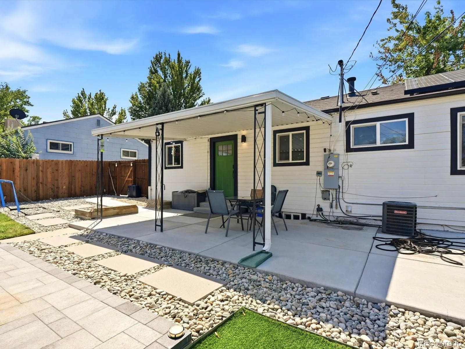 1270 S Hudson Street Denver CO 80246 | MLS #REC6711371 08272026163957 1600 37