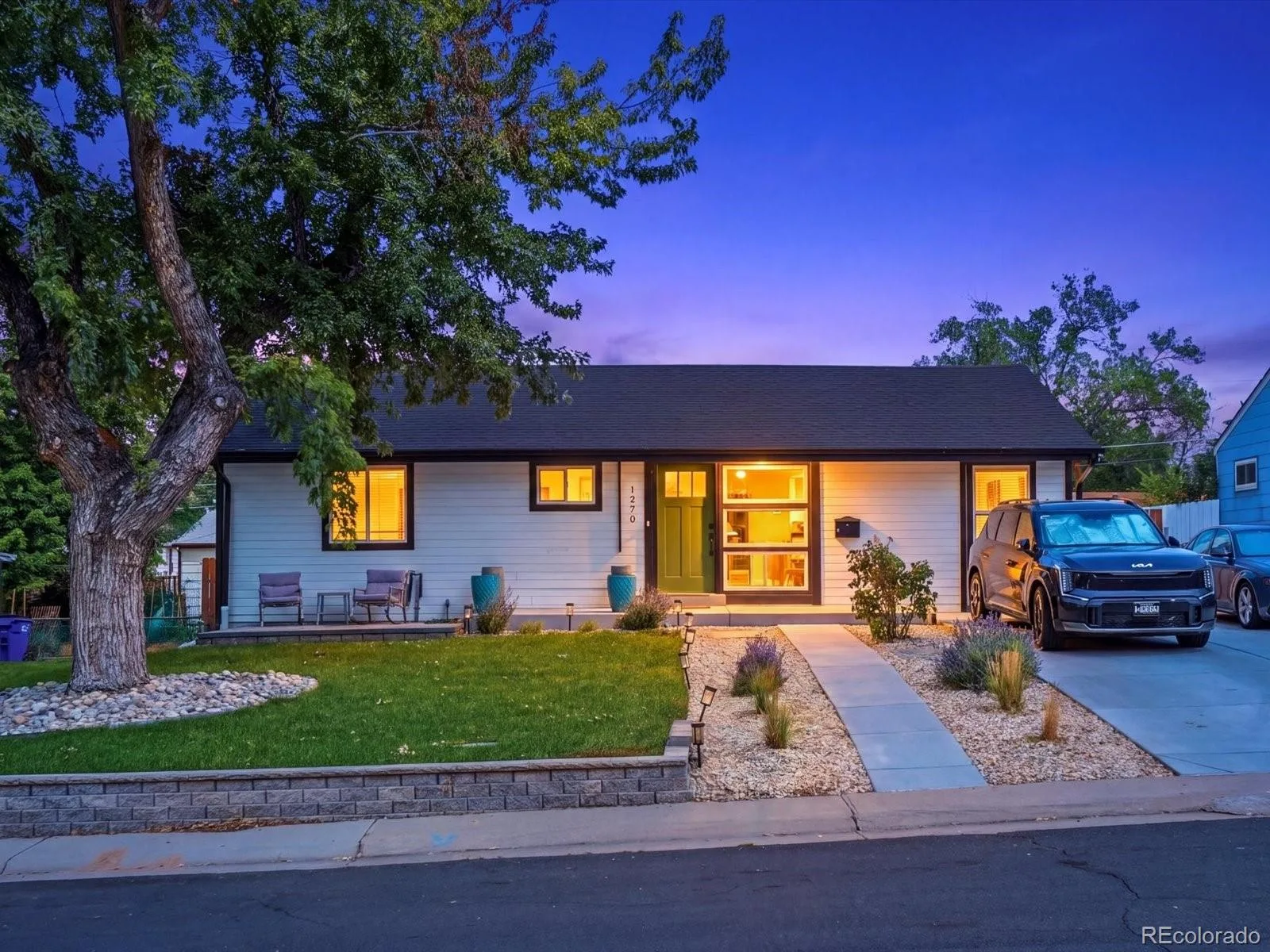 1270 S Hudson Street Denver CO 80246 | MLS #REC6711371 08272026163957 1600 41
