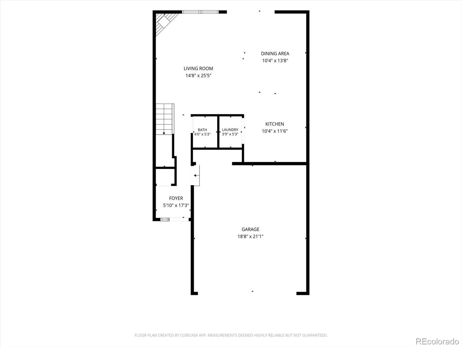12545 W 2nd Drive Denver CO 80228 | MLS #REC6711419 08262026223021 1600 38