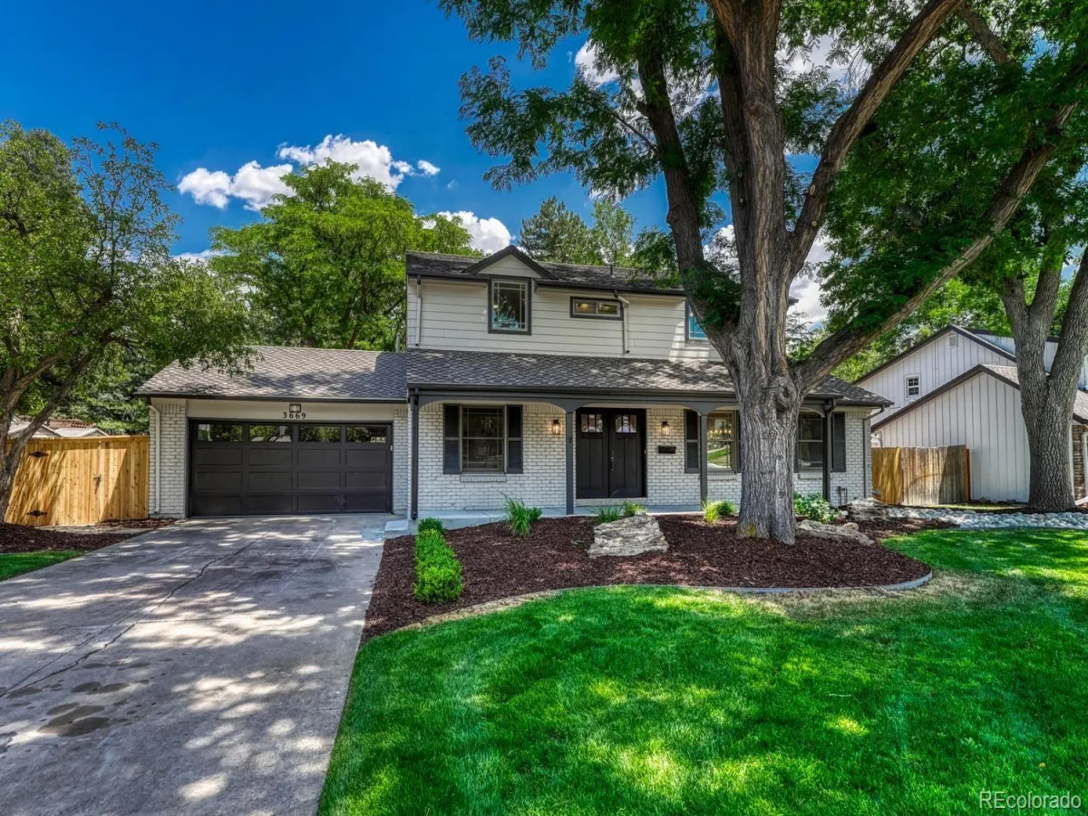 3669 E Nobles Road Littleton CO 80122 | MLS #REC6712141 07212026211824 1200 1