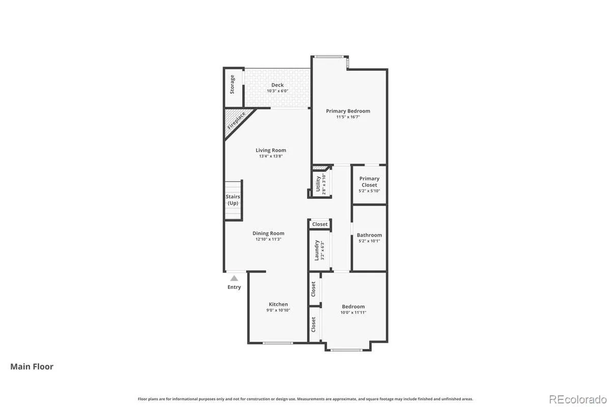 318 Wright Street #302 Lakewood CO 80228 MLS #REC6713309 06102026203653 1200 41