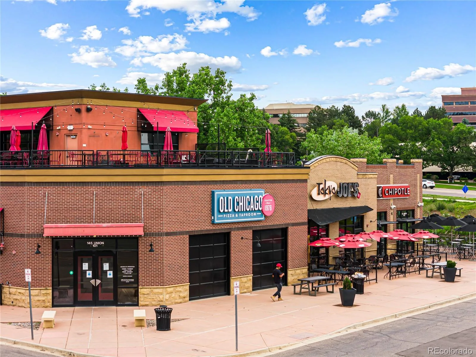 318 Wright Street #302 Lakewood CO 80228 MLS #REC6713309 06102026203653 1600 36