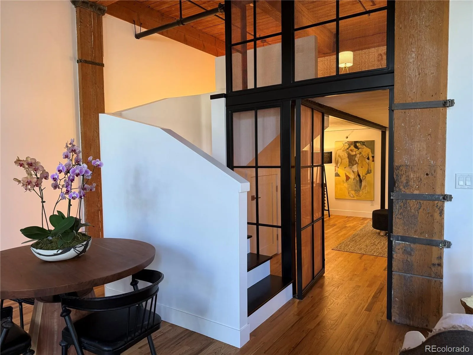 1616 14th Street #1B Denver CO 80202 MLS #REC6713819 06082026234602 1600 17