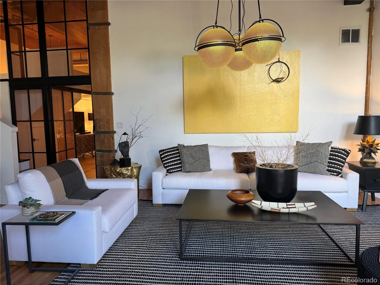 1616 14th Street #1B Denver CO 80202 MLS #REC6713819 06082026234602 1600 5