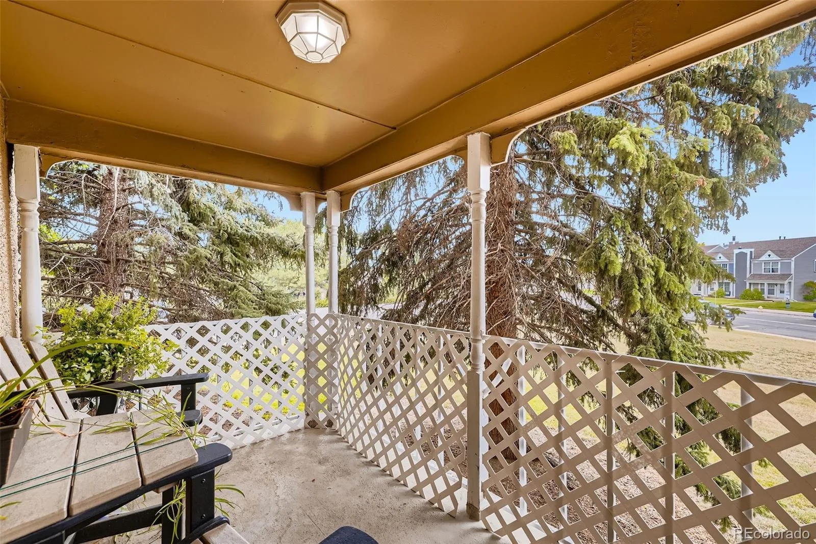 19636 Victorian Drive #B5 Parker CO 80138 MLS #REC6714070 04192026000217 1600 10