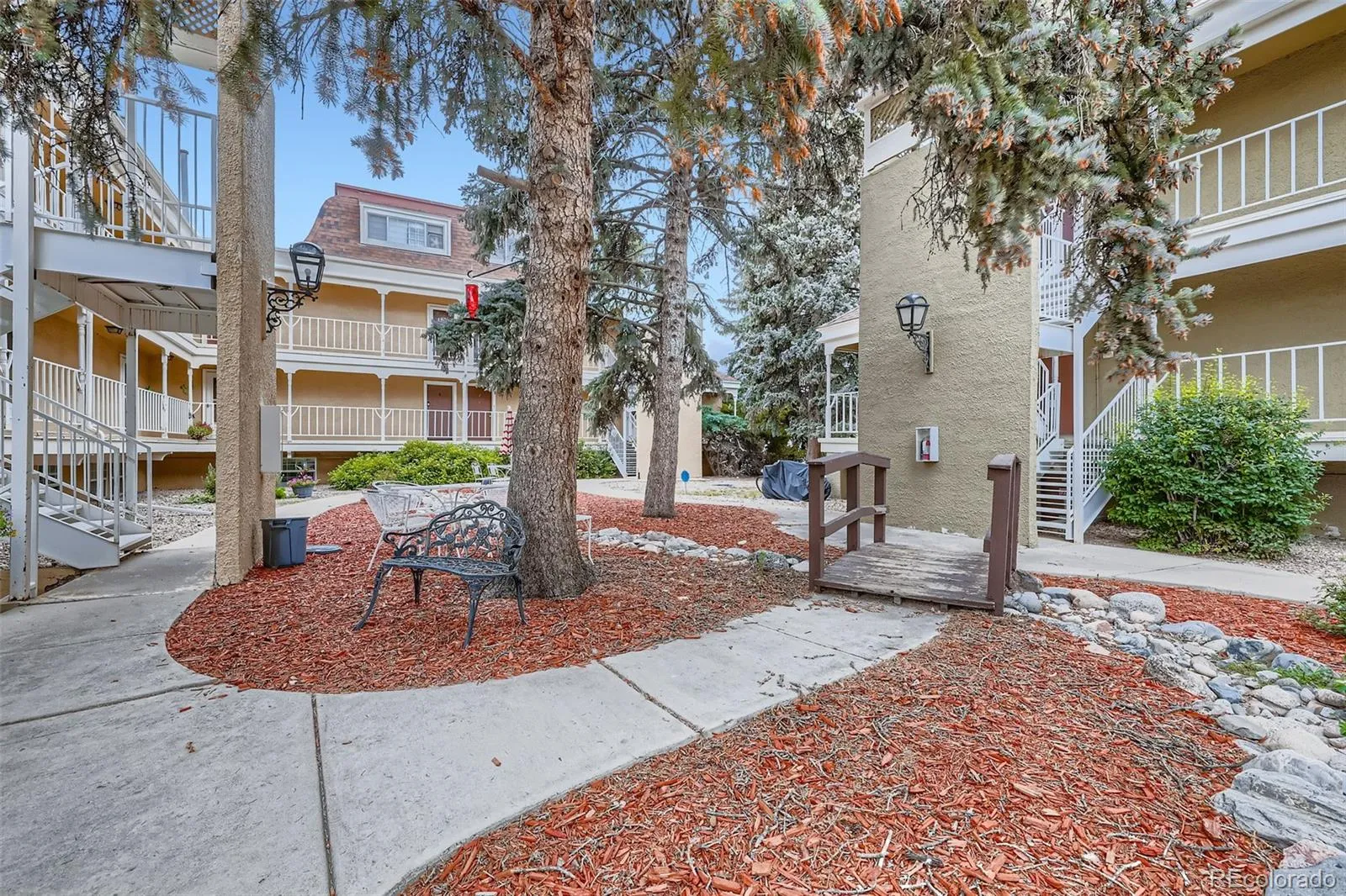 19636 Victorian Drive #B5 Parker CO 80138 MLS #REC6714070 04192026000217 1600 22