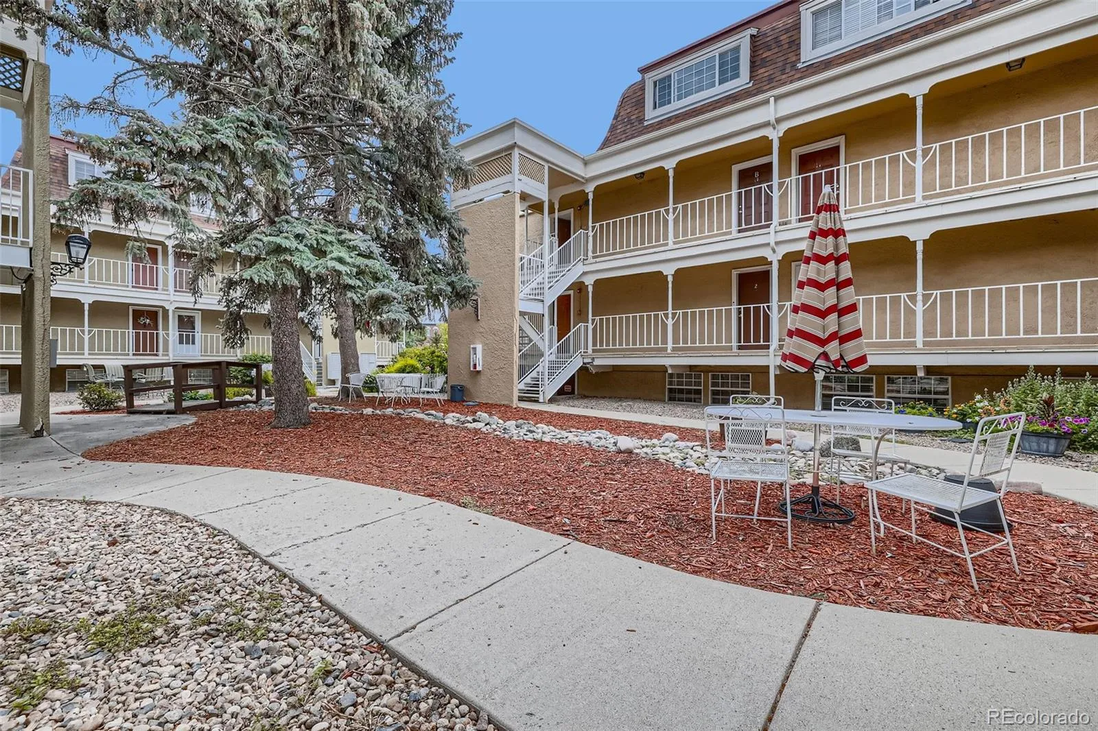 19636 Victorian Drive #B5 Parker CO 80138 MLS #REC6714070 04192026000217 1600 23