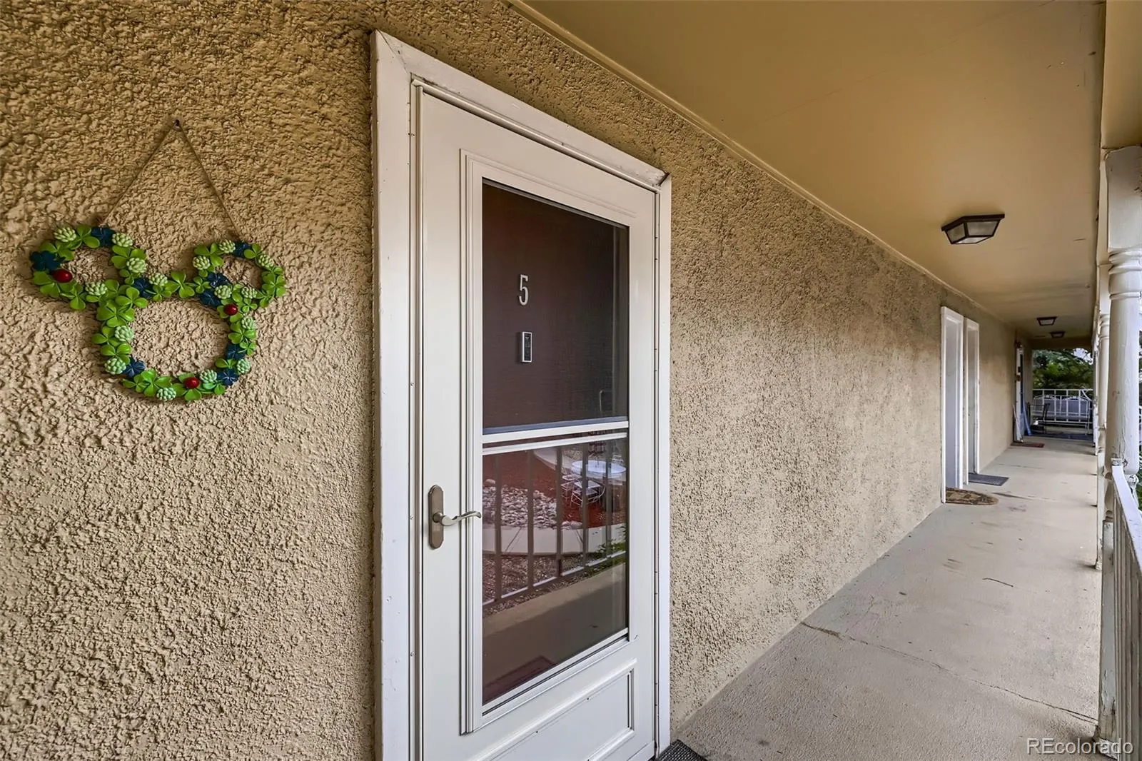 19636 Victorian Drive #B5 Parker CO 80138 MLS #REC6714070 04192026000217 1600 3