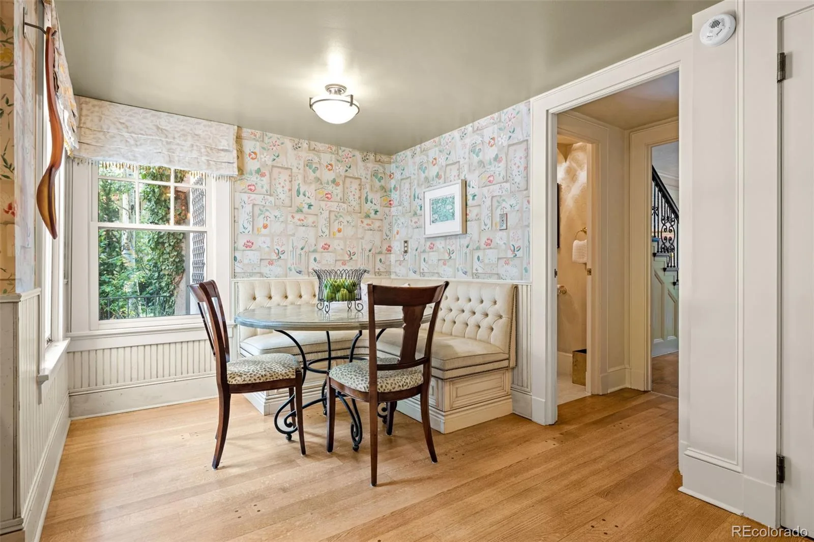 2415 E Cedar Avenue Denver CO 80209 | MLS #REC6715837 09182026054406 1600 14