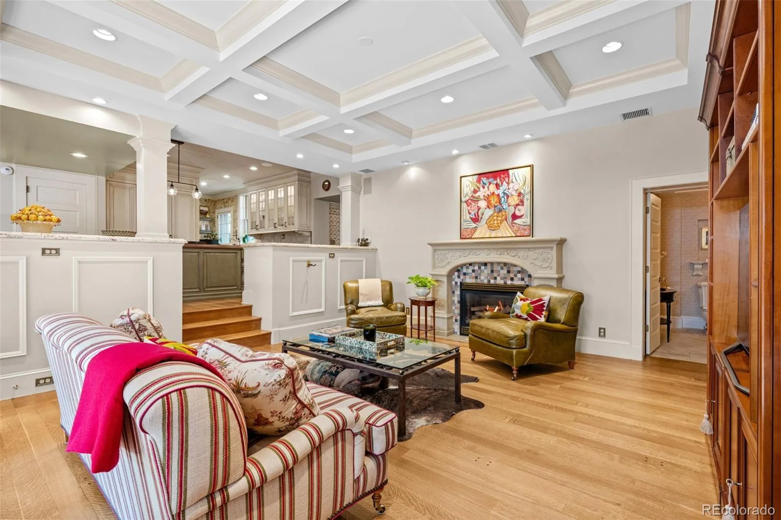 2415 E Cedar Avenue Denver CO 80209 | MLS #REC6715837 09182026054406 1600 17