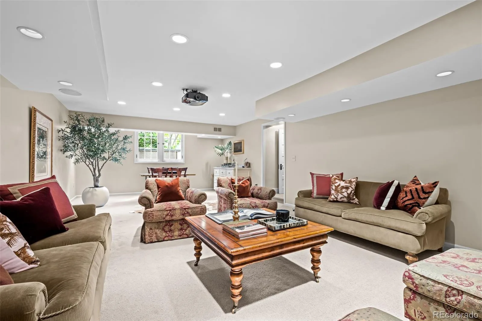 2415 E Cedar Avenue Denver CO 80209 | MLS #REC6715837 09182026054406 1600 35