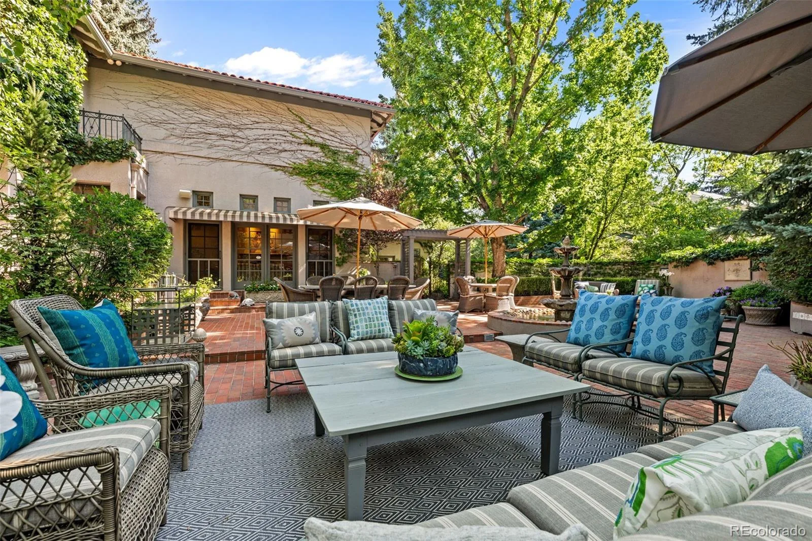 2415 E Cedar Avenue Denver CO 80209 | MLS #REC6715837 09182026054406 1600 37
