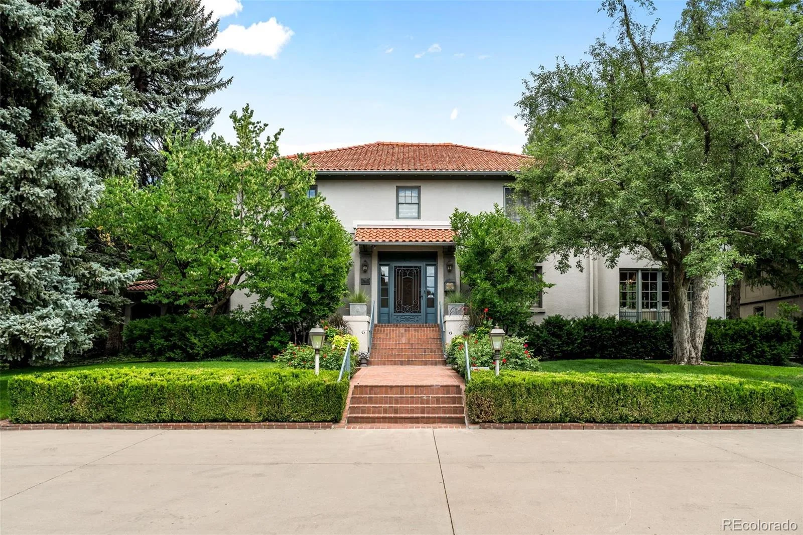 2415 E Cedar Avenue Denver CO 80209 | MLS #REC6715837 09182026054406 1600 49