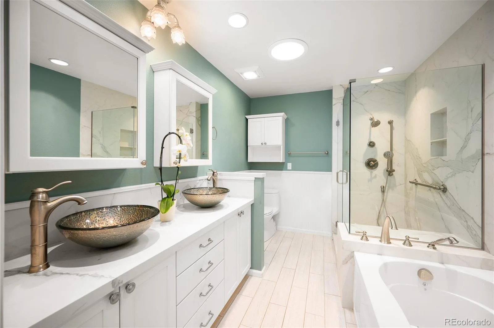 4605 S Yosemite Street #20 Denver CO 80237 | MLS #REC6716524 06032026185255 1600 14