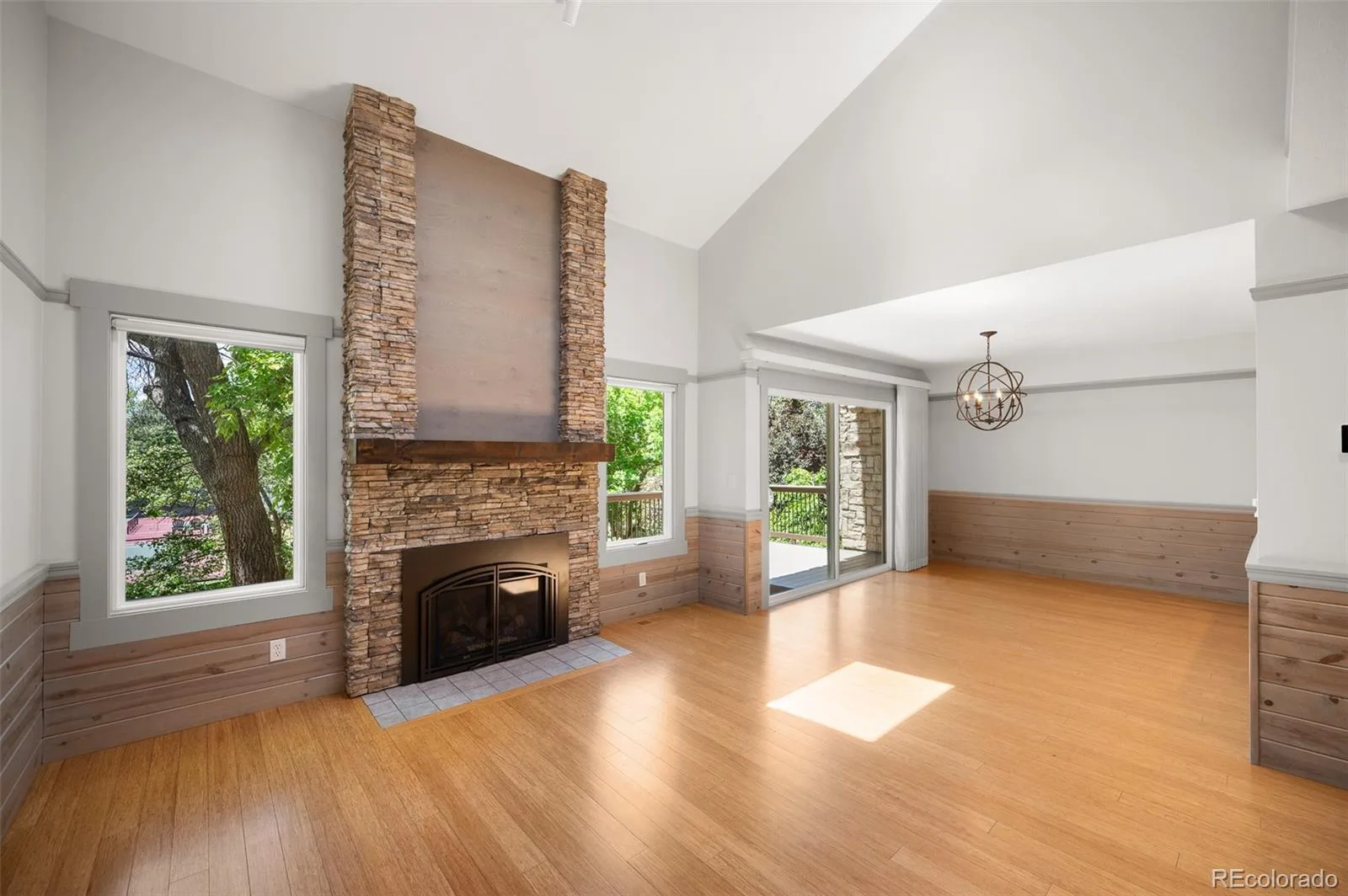 4605 S Yosemite Street #20 Denver CO 80237 | MLS #REC6716524 06032026185255 1600 2