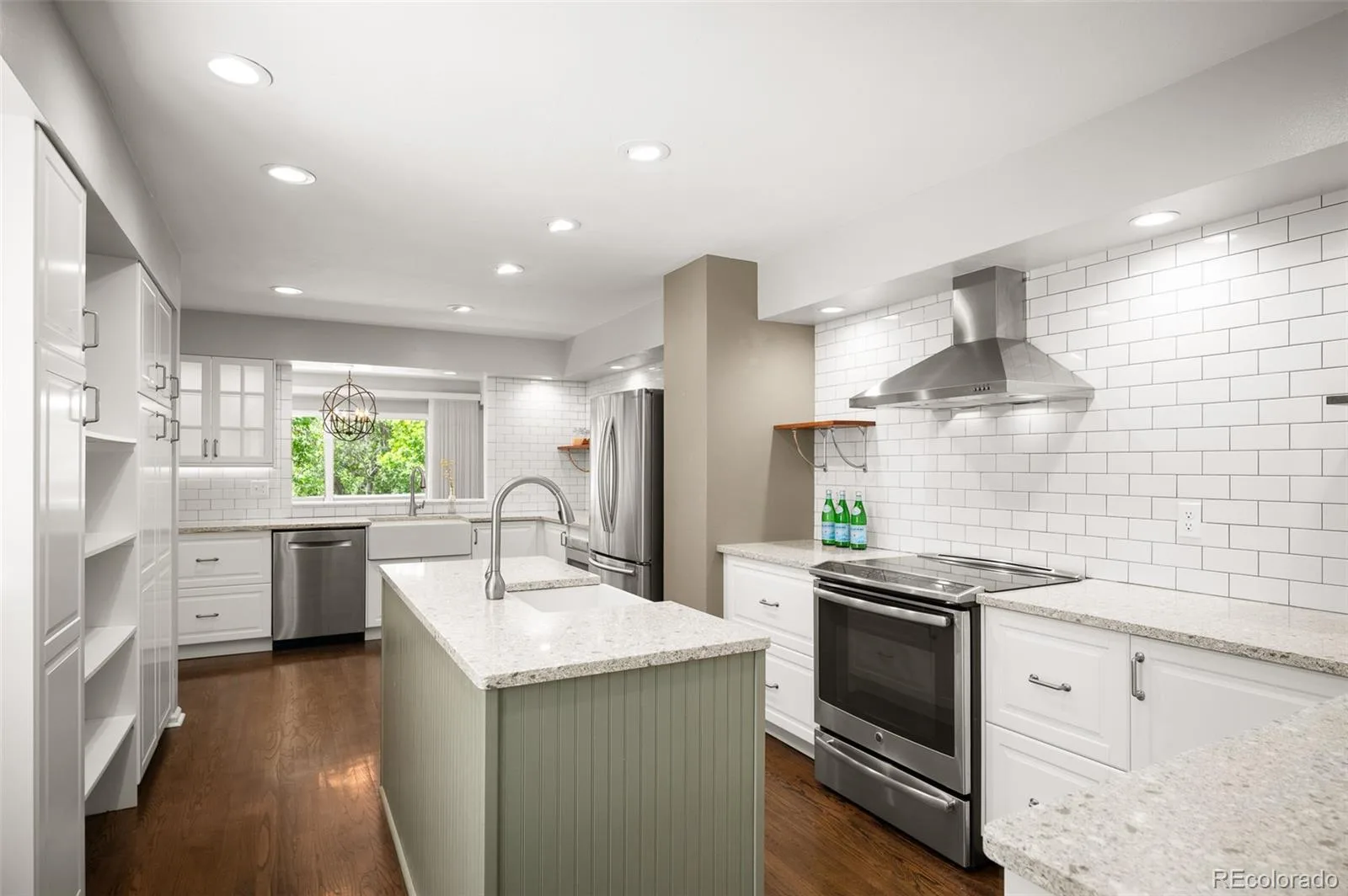 4605 S Yosemite Street #20 Denver CO 80237 | MLS #REC6716524 06032026185255 1600 7