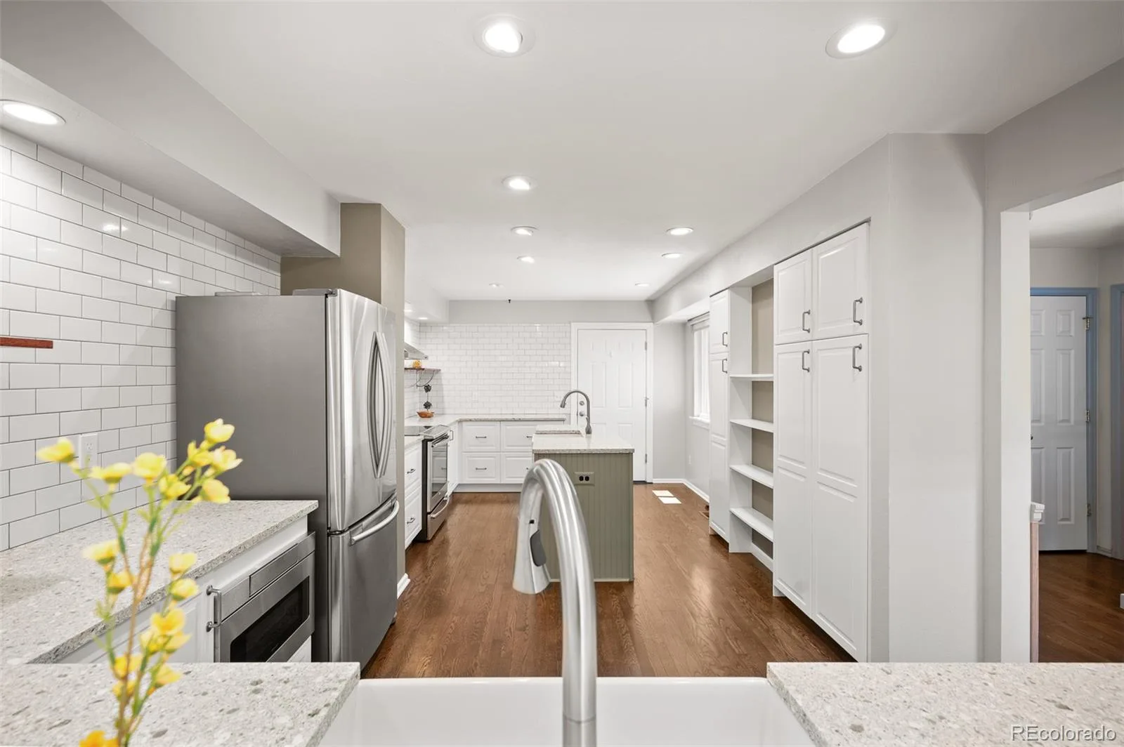 4605 S Yosemite Street #20 Denver CO 80237 | MLS #REC6716524 06032026185255 1600 9