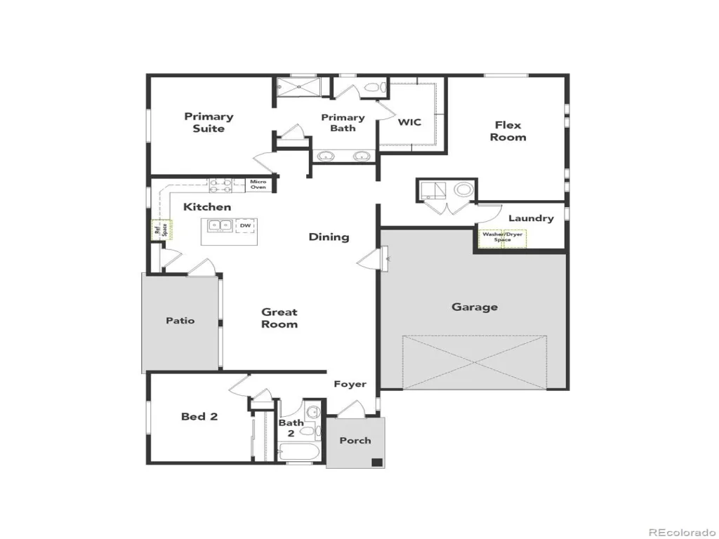 5174 N Quatar Street Aurora CO 80019 | MLS #REC6718047 08192026174252 1024 25