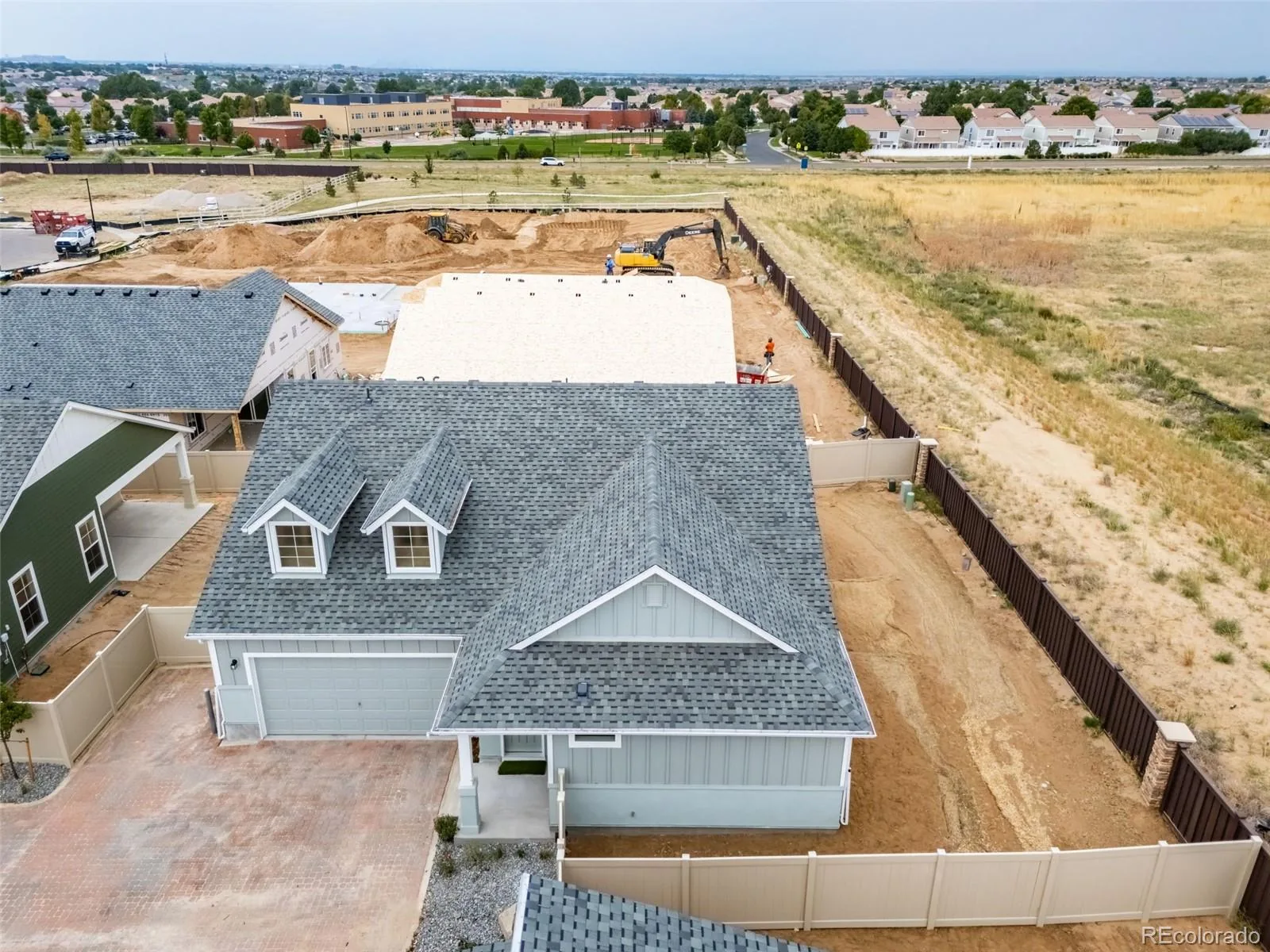 5174 N Quatar Street Aurora CO 80019 | MLS #REC6718047 08192026174252 1600 1