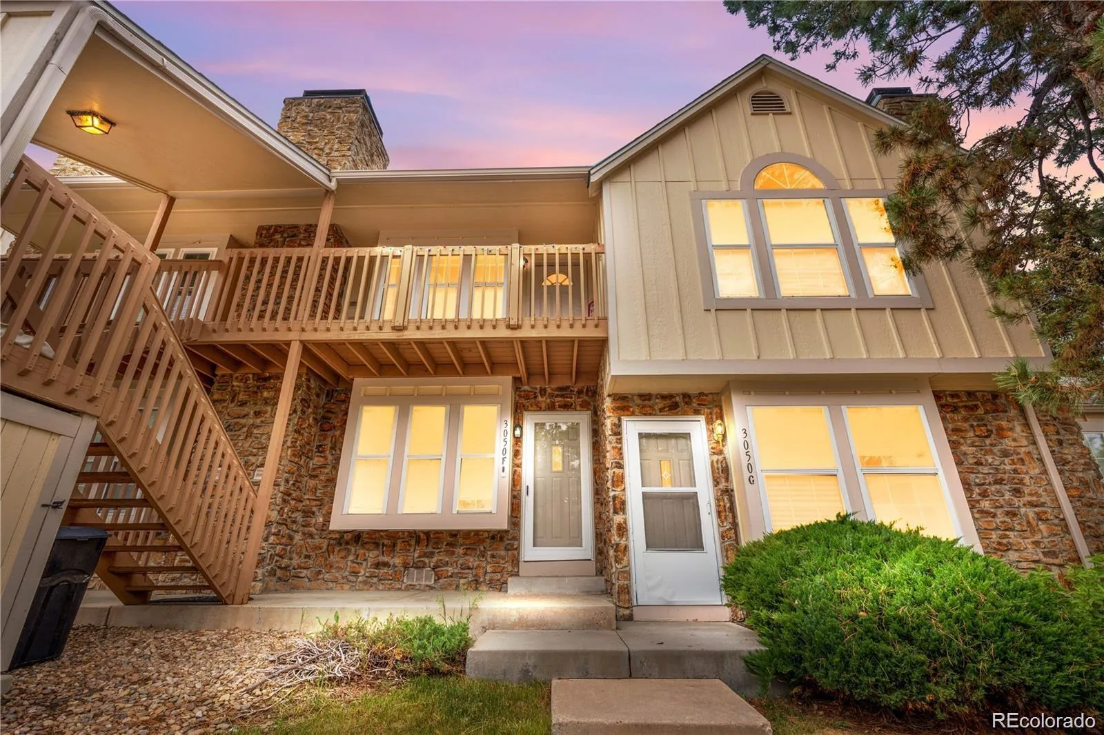 3050 W 107th Place #E Westminster CO 80031 | MLS #REC6718133 07182026173357 1600 1