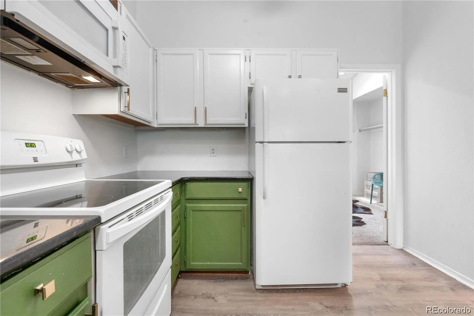 3050 W 107th Place #E Westminster CO 80031 | MLS #REC6718133 07182026173357 1600 11
