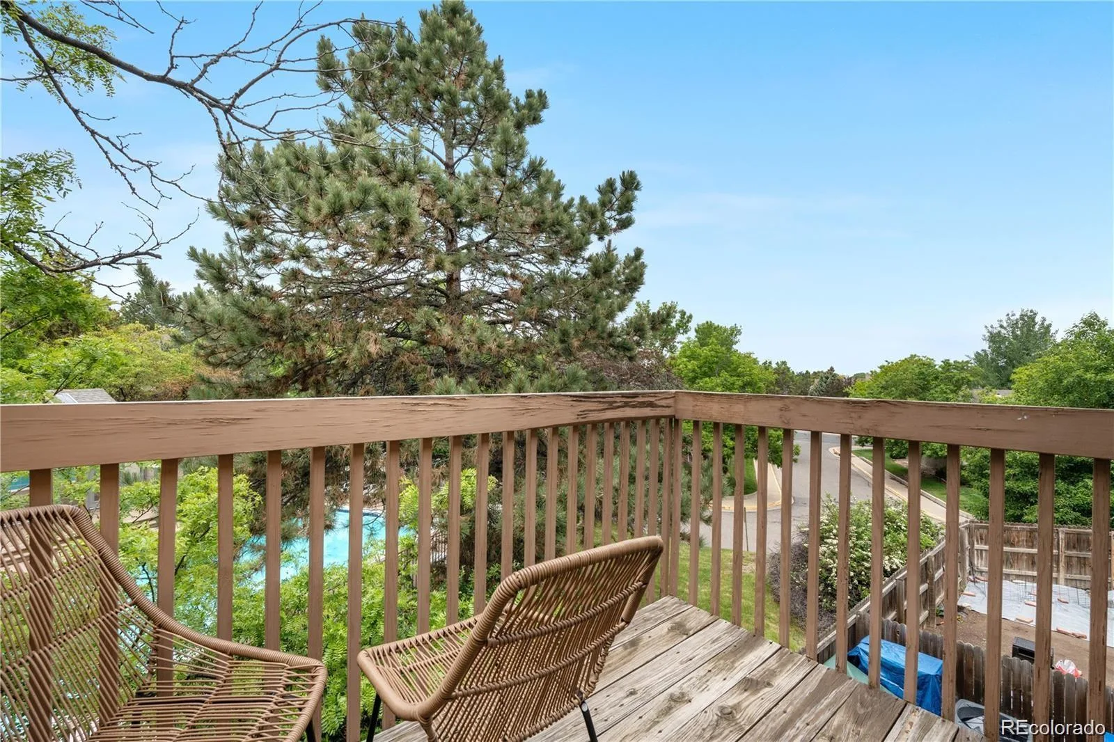 3050 W 107th Place #E Westminster CO 80031 | MLS #REC6718133 07182026173357 1600 19